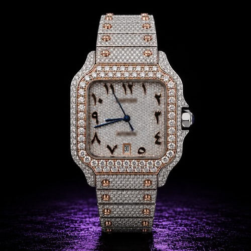 WATCH SUPPLIER