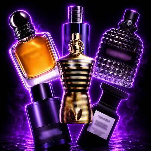 COLOGNE SUPPLIER