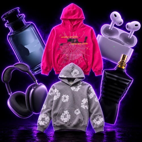 ELITE SUPPLIER STARTER BUNDLE